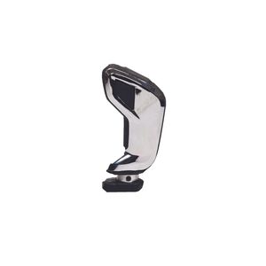سردنده ام پی  مدل c5 کروم براق
